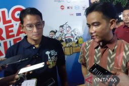 Pemerintah mengusulkan Solo sebagai "City of Gastronomy"