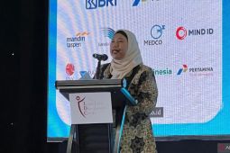 UI: Perempuan pegang peran penting dalam keberlanjutan lingkungan mulai dari rumah tangga