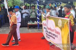 MTQ ke-10 tingkat kabupaten di Manokwari diikuti 174 peserta