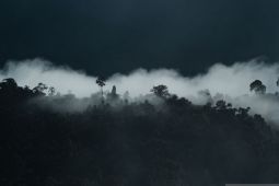 Target wisatawan domestik 1,2 miliar orang tahun 2024