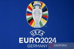 Jadwal lengkap semifinal Piala Eropa 2024