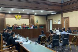 Uang perjalanan dinas pegawai Kementan dipotong 10 - 50 persen untuk SYL