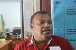Kota Jayapura gratiskan biaya pendidikan untuk pelajar OAP