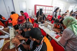 Mensos luncurkan Pena Muda bantu lebih banyak individu keluar dari kemiskinan