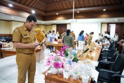 Pemkab kurasi produk UMKM untuk Badung UMKM Week