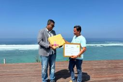 PLN: Pengguna REC di Bali capai 11.980 MWh