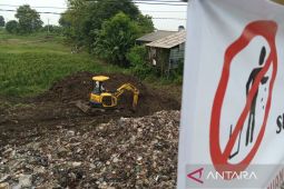 DLH Cirebon membentuk tim khusus atasi TPS liar