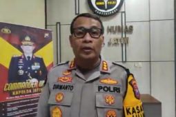 Polda Jatim copot Kasat Resnarkoba Polres Blitar terlibat narkoba