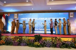 Kanwil BPN Jatim kebut implementasi layanan dan sertifikat elektronik