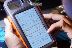Tren kunci pintar "Komandankey" semakin diminati