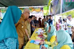 Kemenkes apresiasi Gorontalo beri perhatian tinggi penurunan stunting