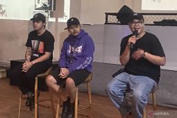 Wow!! Harga tiket Nex Fest Indonesia dijual mulai Rp2,3 juta