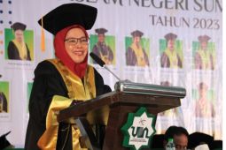 Merawat kerukunan sebagai wujud syukur