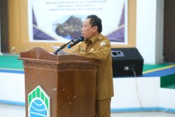 Pemkab Kapuas Hulu bahas perlindungan dan pengelolaan lingkungan hidup