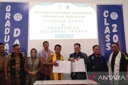 Pemprov Sulteng terus memacu pendidikan untuk tingkatan SDM