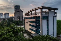 Lintasarta kerja sama dengan Nvidia bangun teknologi kecerdasan buatan