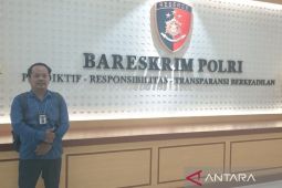 Begini pandangan LPMN Sumut terkait   penimbunan BBM  bersubsidi oknum  Kades di Tapsel