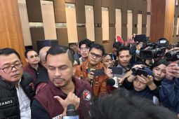 Polisi berharap Thailand segera tangkap dan serahkan Fredi Pratama