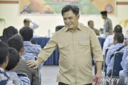 Pemkab Bangka Barat tingkatkan sosialisasi dan edukasi cegah korupsi