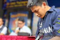 Polisi ringkus dokter muda pencuri Toyota Fortuner