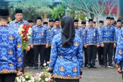 Penjabat Bupati Purwakarta lantik 1.351 PPPK