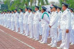 Pemkab Karawang perpanjang masa jabatan 282 kedes