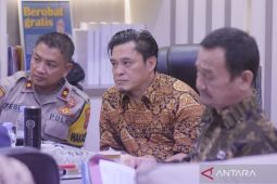 Pemkab Bangka Barat minta para penyuluh ikuti perkembangan teknologi