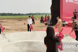 Investasi di Karawang capai Rp16,3 triliun pada triwulan I 2024