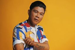 KPU Balangan datangkan Andika Kangen Band ramaikan peluncuran Pilkada 2024