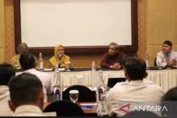 Produksi perkebunan Kaltim  capai 17 juta ton