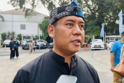 Pemkot Bogor memantau dan periksa kesehatan hewan kurban