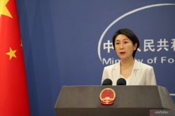 Sebutan "mata-mata China" coreng nama baik