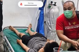Satu orang pemuda jadi korban tawuran di Tanjung Priok
