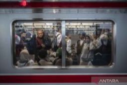KAI Commuter pastikan keamanan database pengguna seusai peretasan