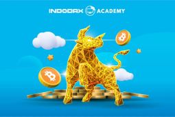 Tokocrypto: Lonjakan harga Bitcoin bikin aset digital kian dipercaya