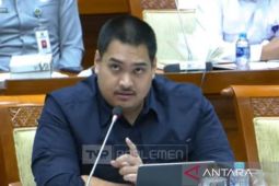 Menpora tegaskan naturalisasi hanya untuk yang miliki darah Indonesia