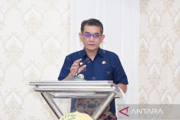 Pembangunan SMAN 14 di Pontianak Tenggara penuhi harapan masyarakat