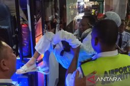 PPIH Surabaya siapkan pengganti jamaah masih sakit