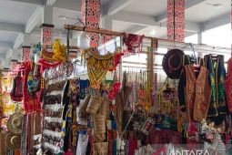 Realisasi KUR di Kalbar hingga April 2024 sudah mencapai Rp1,49 triliun