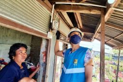 Membaiknya kinerja PLN 2023 terbanyak dari golongan rumah tangga