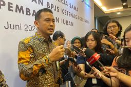 BPJSTK percaya Tapera miliki tujuan baik untuk kesejahteraan pekerja