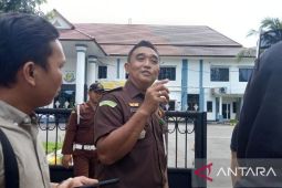 Kejati Babel sampaikan tuntutan petani sawit ke Kejagung
