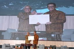 Unej dan PTPN bekerja sama perkuat ketahanan pangan nasional
