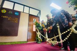 Kajati Mia: Harus ada aktivitas di Rumah Keadilan Restoratif