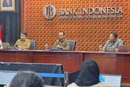 BI menerapkan kebijakan insentif likuiditas pacu pertumbuhan kredit