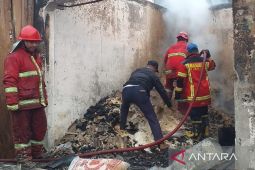 Pemkab Cianjur pastikan pasar Sukanagara beroperasi pertengahan tahun ini