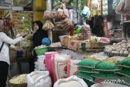 Kota Madiun alami deflasi Mei 2024 karena harga beras turun