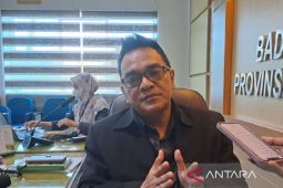 BPS: Babel alami inflasi year on year 1,25 persen