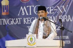 Bupati optimis generasi muda Tanjab Barat mampu bersaing di kancah internasional