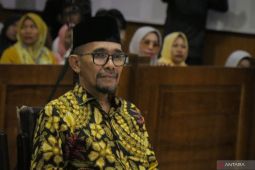 PN Mataram terima pengajuan kasasi mantan Wali Kota Bima Muhammad Lutfi